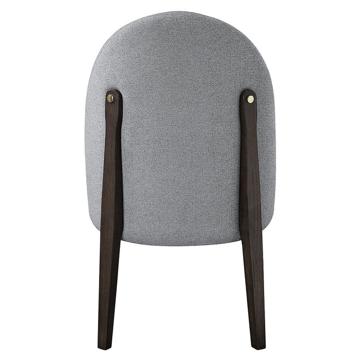 Clayten - Side Chair (Set of 2) ACME