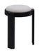 Banjul - Ottoman - Misty Gray Zuo Modern