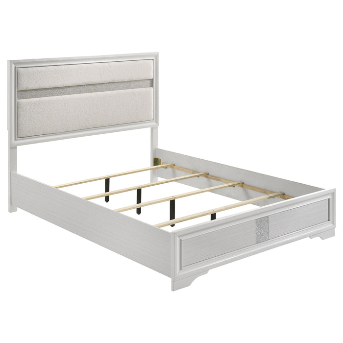 Annie - 4 Piece Bedroom Set Furniture Max