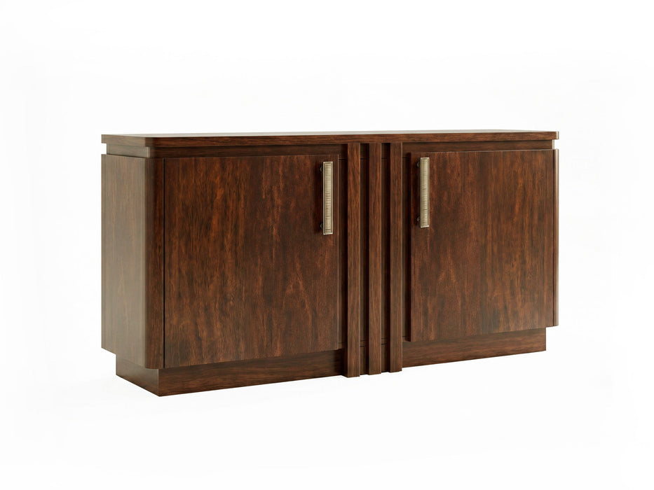 Reena - Sideboard - Rich Brown Magnussen Furniture