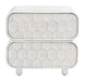 Miro - Nightstand - White Zuo Modern