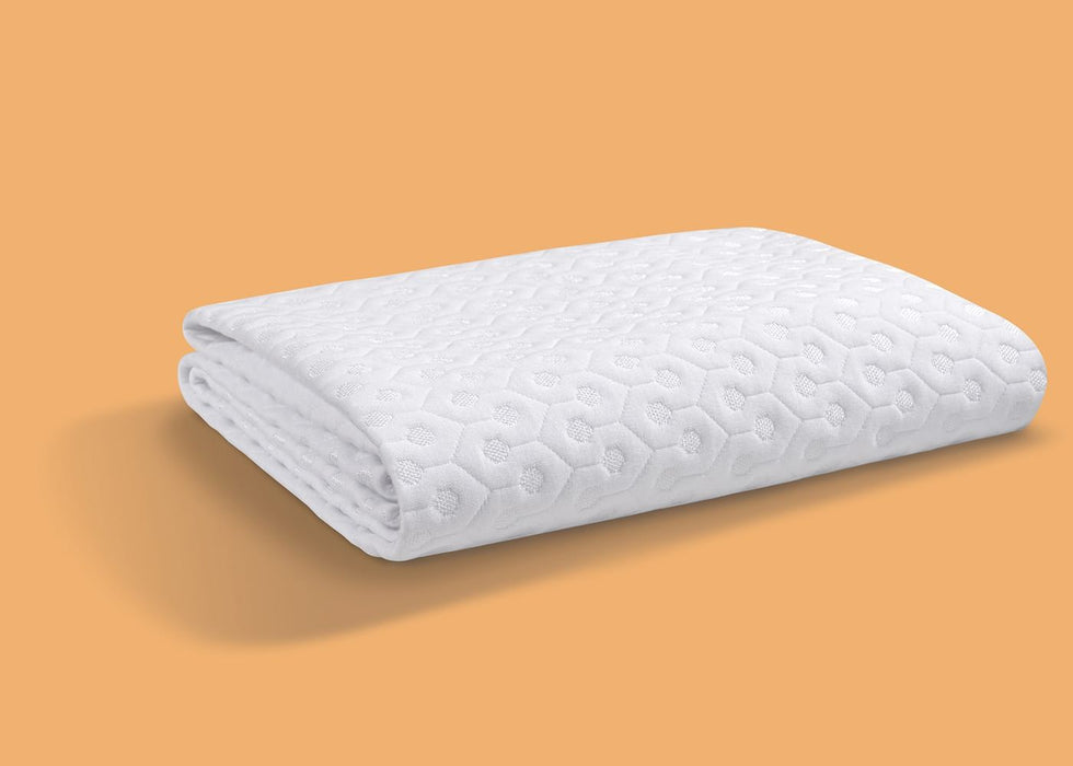 Dri-Tec - Split Head Mattress Protector Bedgear