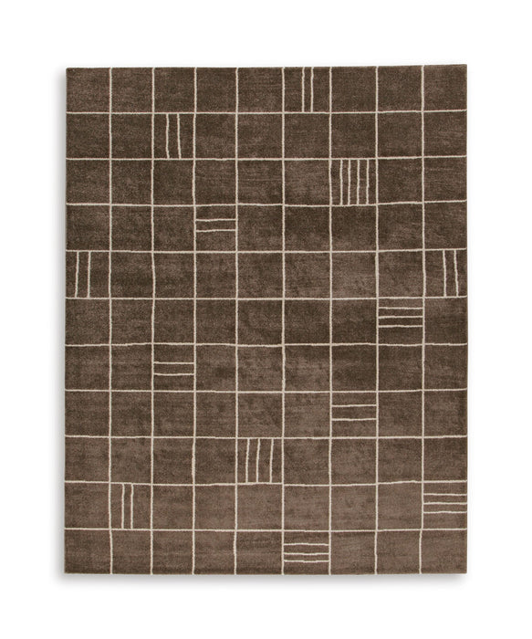 Rowbrook - Rug Signature Design by Ashley®