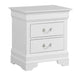 Louis Phillipe - Nightstand - Wood Glory Furniture