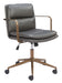 Birao - Office Chair Zuo Modern