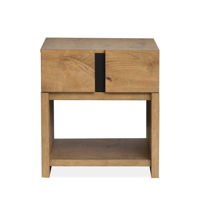 Ripley - Rectangular Table Magnussen Furniture
