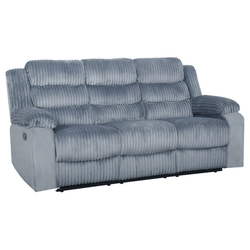 Willow - Sofa With Dual Recliner New Classic