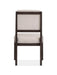 Tauren - Upholstered Side Chair (Set of 2) - Coffee Bean Magnussen Furniture