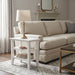 Acadian - Narrow Side Table, Handcrafted Simpli-Home