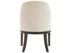 Fenwick - Upholstered Arm Chair - Beige / Dark Brown Universal Furniture