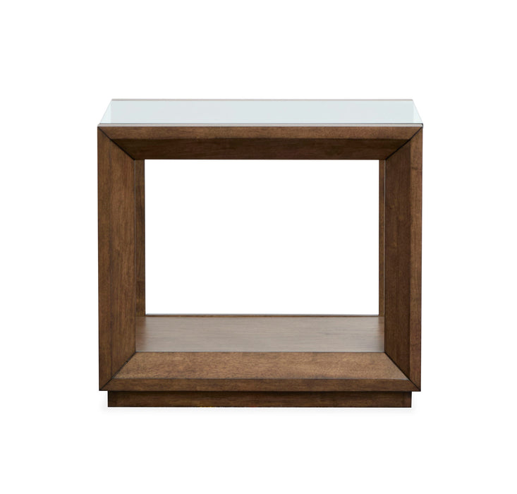 Sebastian - Living Room Table Magnussen Furniture