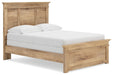 Makidern - Panel Bed Signature Design by Ashley®