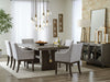 Burkhaus - Dining Room Set Signature Design by Ashley®