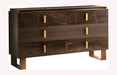Essenza - Double Dresser - Dark Brown Arredoclassic Italy