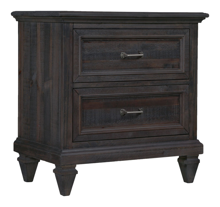 Calistoga - Panel Bedroom Set Magnussen Furniture