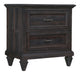 Calistoga - Panel Bedroom Set Magnussen Furniture