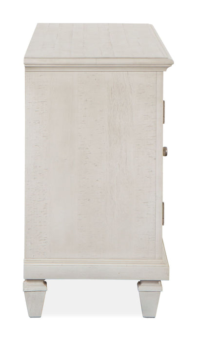 Newport - Console Magnussen Furniture