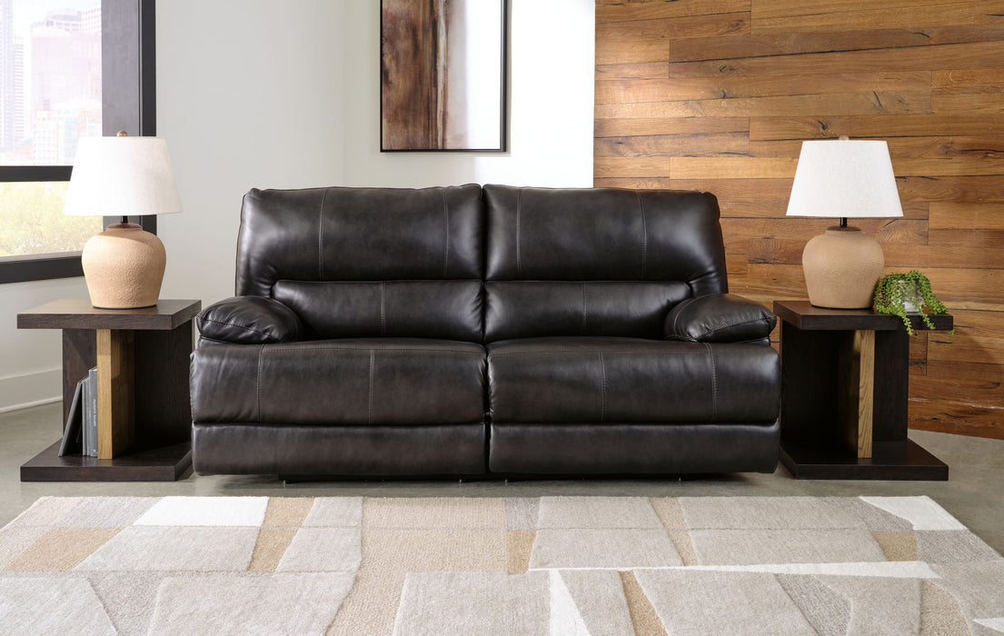 Mountainous - Living Room Set Signature Design by Ashley®