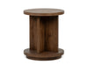 Oswald - Round Table Magnussen Furniture