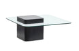 Donora - Square Table Magnussen Furniture
