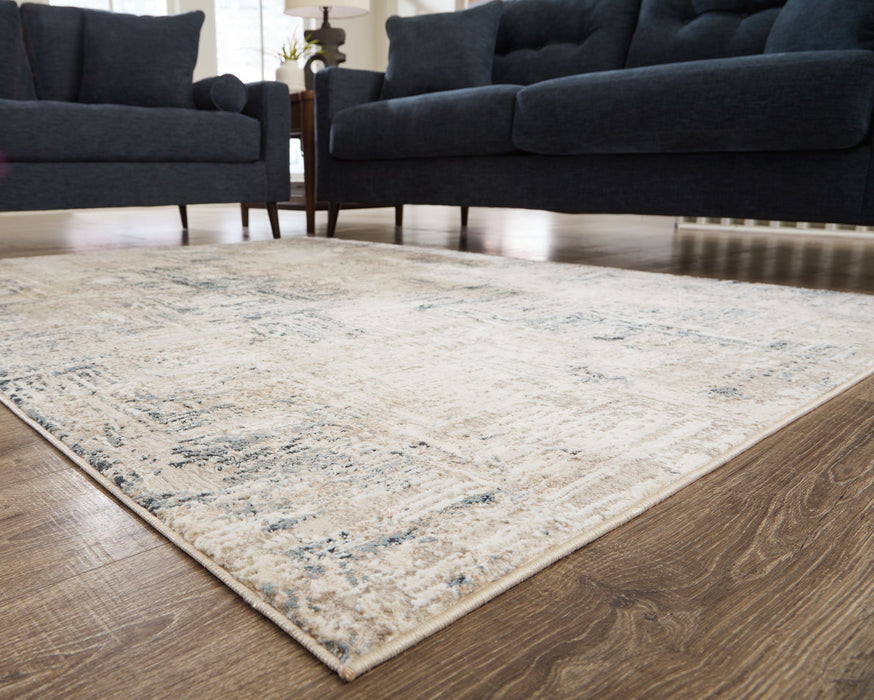 Gentor - Rug Signature Design by Ashley®