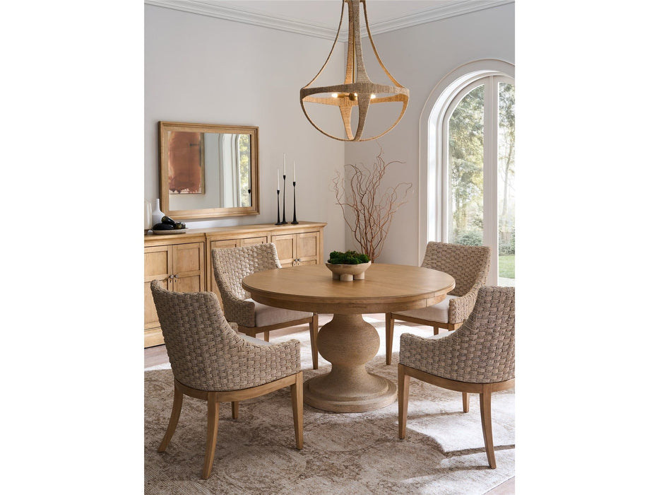 Birchaven - Woven Chair Universal Furniture