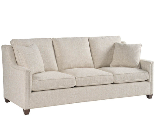 U Choose - Sofa - Pearl Silver Universal Furniture