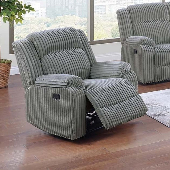 Motion Recliner Chair For Living Room Home Essentials