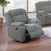 Motion Recliner Chair For Living Room Home Essentials