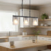 Adjustable Cylindrical Pendant Light Daily Nest