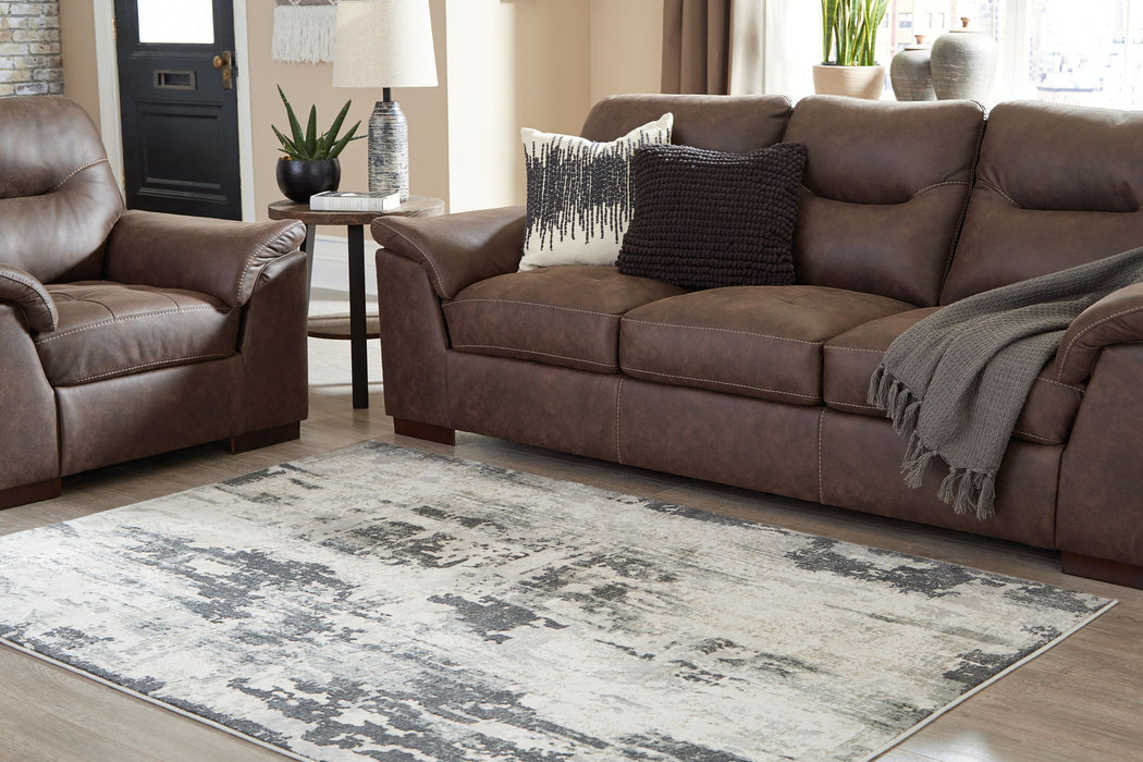 Mazatl - Rug Signature Design by Ashley®