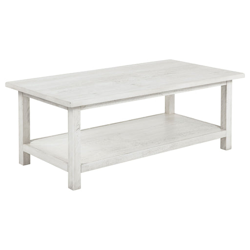 Castleton - Table Furniture Max