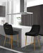 Owen - Stool (Set of 2) Meridian Furniture
