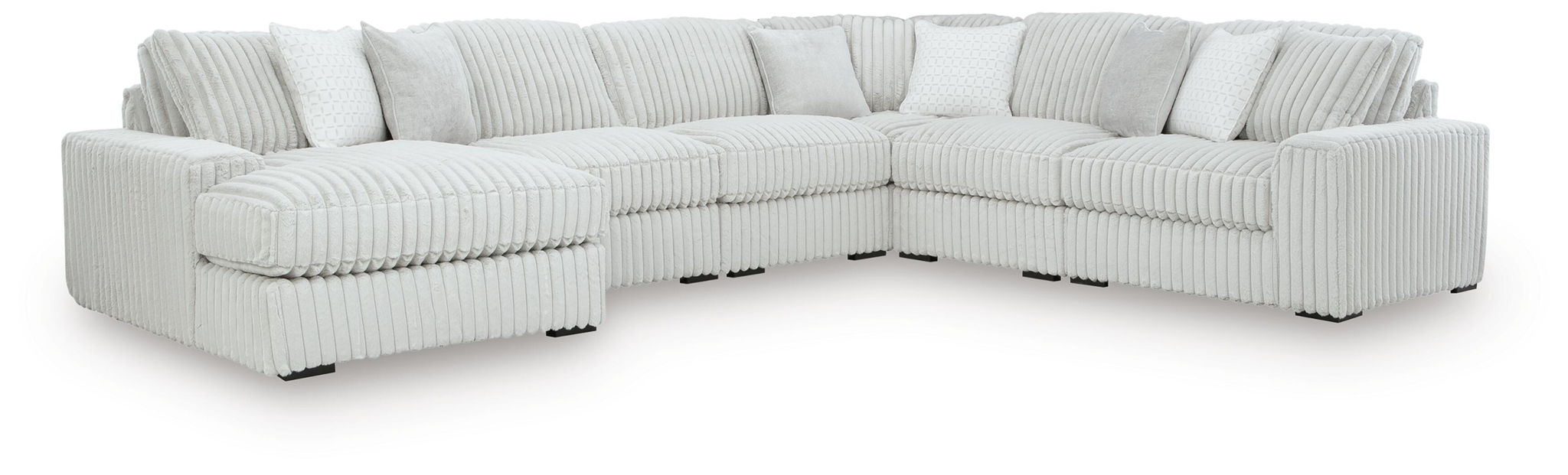 Stupendous - Sectional Signature Design by Ashley®