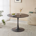 Round Tulip Table, Pedestal Design Home Essentials