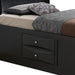 Marilla - Storage Bed Glory Furniture
