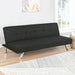 Joel - Tufted Convertible Sofa Bed Furniture Max