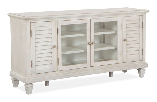 Newport - Console Magnussen Furniture