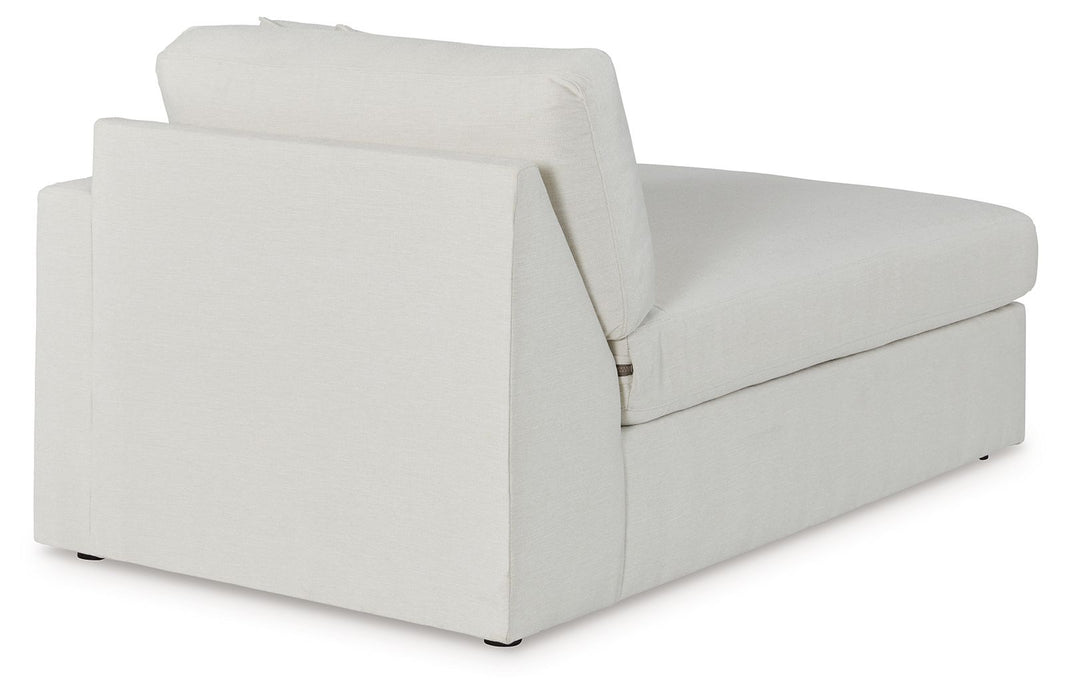 Modmax - U-Shaped Sectional - Oyster Signature Design by Ashley®
