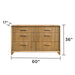 Hugo - Dresser With Full Extension Drawers Matrix Furniture Group