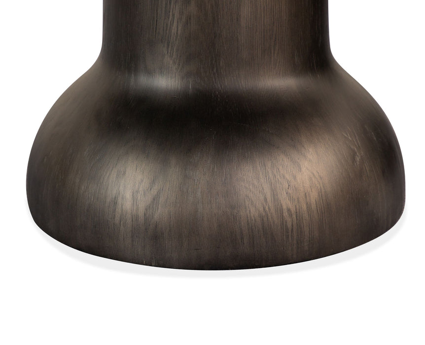 Bosley - Round Table For Living Room Magnussen Furniture