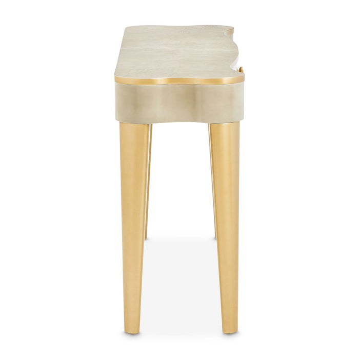 La Terrazza - Console Table Michael Amini