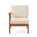 Perla - 5 Pieces Sofa Set Noble House