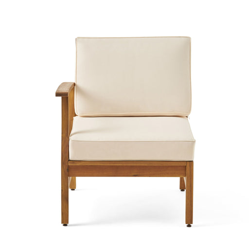 Perla - Armchair Noble House