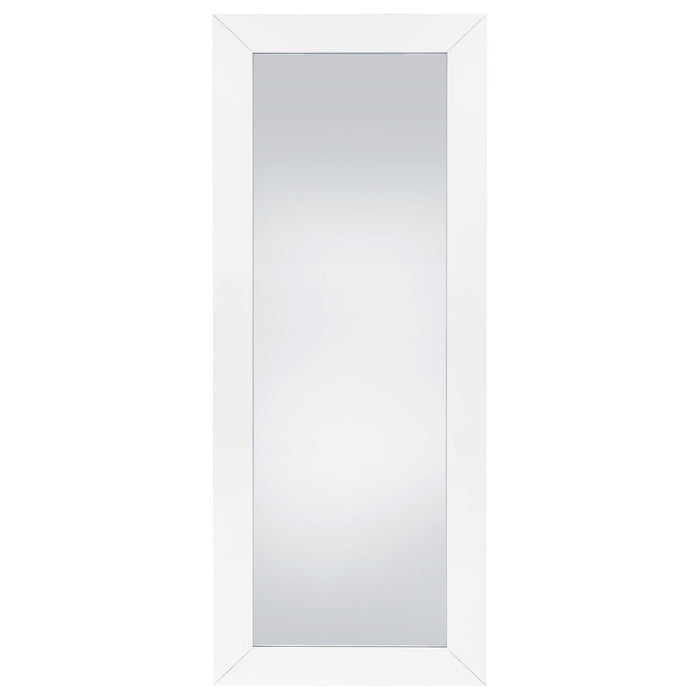 Andropov - Full Length Standing Mirror Furniture Max