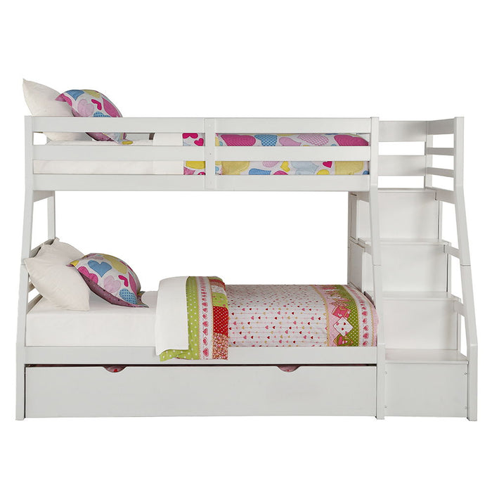 Jason - Bunk Bed - Wood ACME