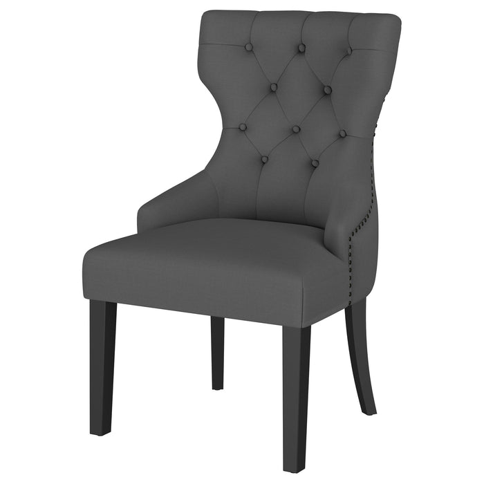 Gillian - Dining Side Chair Furniture Max