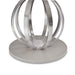 Eclipse - Round Dining Table - Moonlight Gray Michael Amini