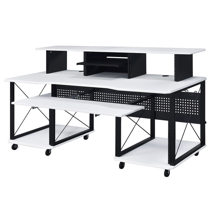 Megara - Music Desk ACME