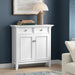 Amherst - Storage Cabinet Simpli-Home